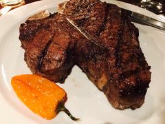 -Keens Steakhouse