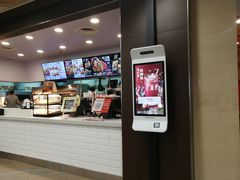 -肯德基(西安电子城店)