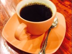 鲁马滋(湖南路店)-RUMORS COFFEE ROASTERY鲁马滋咖啡(湖南路店)