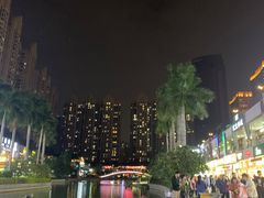 -万达广场(东莞厚街店)
