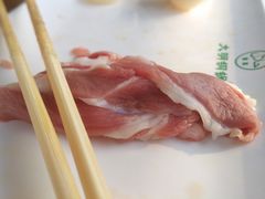 -大明铜锅·烤涮坊·烧烤(总店)