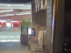 -绿茶餐厅(哈尔滨凯德店)