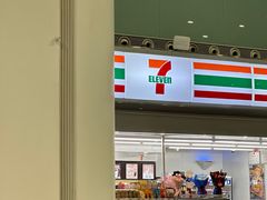 -7-ELEVEn(深圳宝安机场近14登机口)