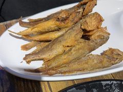 -金谷园饺子·烧烤(人大总店)