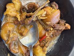 -围龙屋客家食府(福田店)