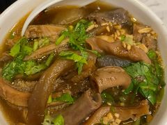 萝卜牛杂-有章牛杂(石厦店)