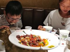 -炊烟小炒黄牛肉(中心印象城店)