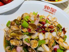 -虾皇(龙虾城旗舰店)