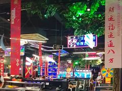 -路边边.炒菜烧烤.音乐餐厅(良乡长虹店)