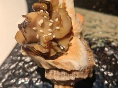 -上井精致料理(中兴商业大厦店)
