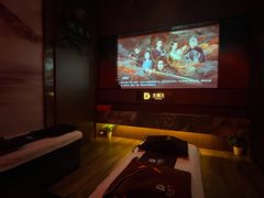 -江南足纪·影院足道·轻奢SPA(红山6979店)