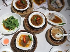 -潮福城大酒楼·潮味粤品·港式点心(湖滨北路店)