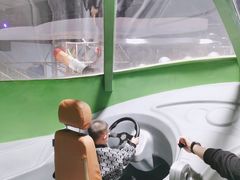 -杭州开元森泊度假乐园