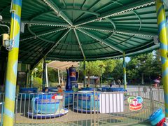 -美的鹭湖探索王国