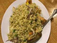 -ZF Seafood Restaurant 卓峰海鲜餐