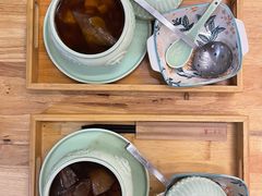 -三才二真·药膳养生炖汤(海珠湾店)