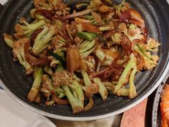 -老淮安·淮安菜(涟水店)