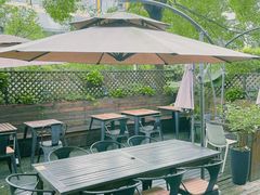 景观位-榖屋house of flour(张江首店)