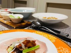 -北京王府井希尔顿酒店·秦唐中餐厅Chynna