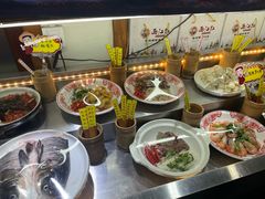 -西江红·株洲本地菜(滨江南路店)