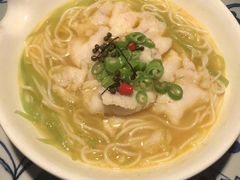 -台州老六海鲜面馆(上南总店)
