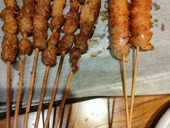 -管氏翅吧(国展店)