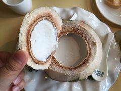 -甘尼仕印度餐厅爵士酒吧(阳春巷店)