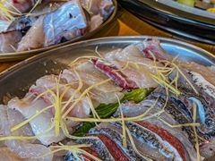 -阿鸡鱼庄·顺德鲜蒸小炒(亚运村店)