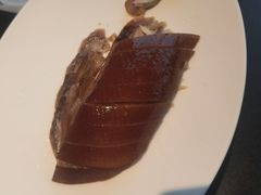 -喜悦烤鸭·新京菜(王府井店)