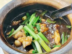 -明辉田鸡粥