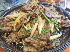-春花民族美食(佳木斯总店)