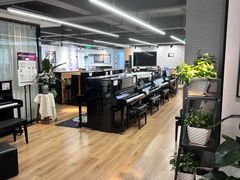 -雅马哈钢琴专卖店盛世雅歌琴行·电钢琴城·钢琴培训(翠微路店)