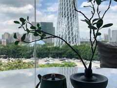 -广交会威斯汀酒店