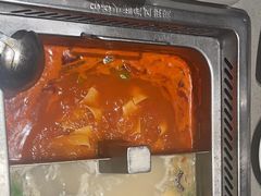 -海底捞火锅(团结桥店)
