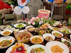 -锦府盐帮·私宴(赛特店)