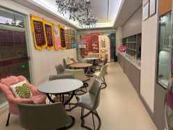 -金月汇月子会所(北大街店)