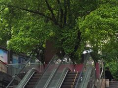 -龙湖重庆时代天街
