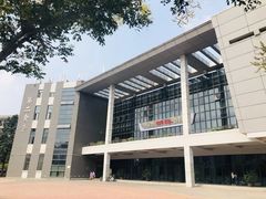 -河南财经政法大学(郑东校区)