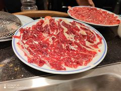 -小牛海记潮汕牛肉店(永定路店)