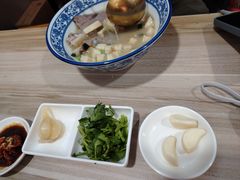 -丰登陕西水盆牛羊肉·泡馍