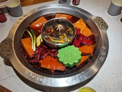 -大龙燚火锅(科华店)