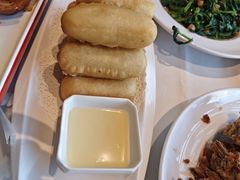-玉林烤鸭店(定福庄店)