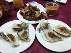 -福缘烤肉王自助(爱琴海-原比尔森店)