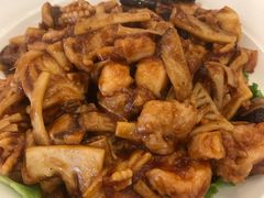 -大铁勺新津菜(迎水道店)