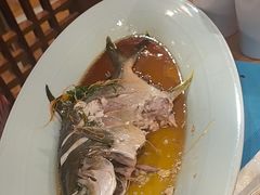-糟粕醋·椰苑海南菜餐厅(亚龙湾天域酒店)