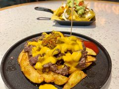 -墨纪Mojí墨西哥餐厅(南开大悦城店)