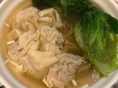 -香港新记茶餐厅(湖墅南路店)