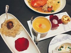 -广州文华东方酒店·江-由辉师傅主理