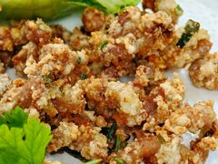 -青竹园海鲜餐厅(海天路店)