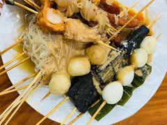 -郭记小街麻辣烫(南小街总店)